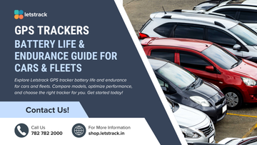 Find out how long Letstrack GPS trackers last and how to extend their life. Choose between plug-in and standalone models. Start tracking with confidence!