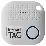 Letstrack TAG Smart Bluetooth Tracker