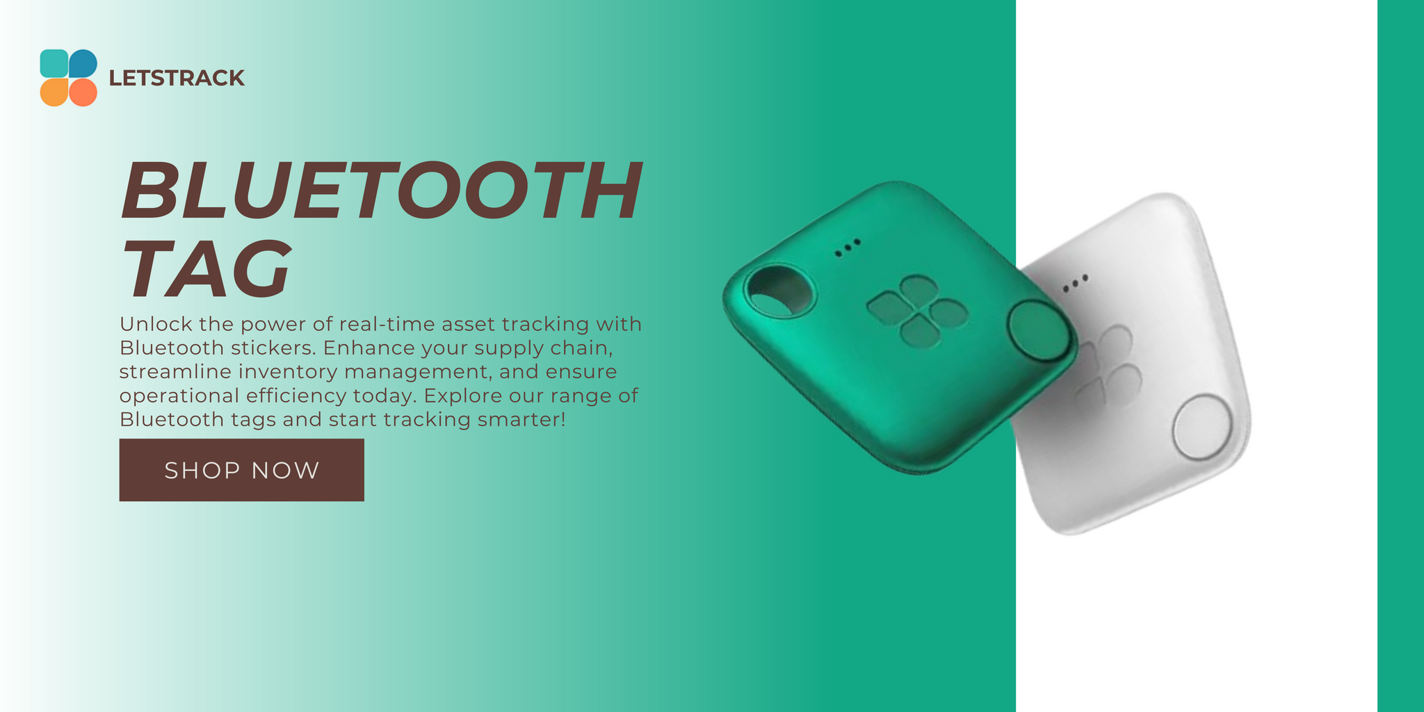 Ready to optimize your asset tracking? Discover how Bluetooth stickers can streamline your operations. Get started now and take control of your inventory today!