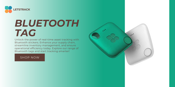 Ready to optimize your asset tracking? Discover how Bluetooth stickers can streamline your operations. Get started now and take control of your inventory today!