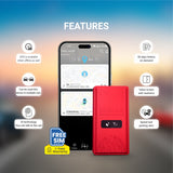 Affordable GPS Tracker To Secure Your Car & Bikes