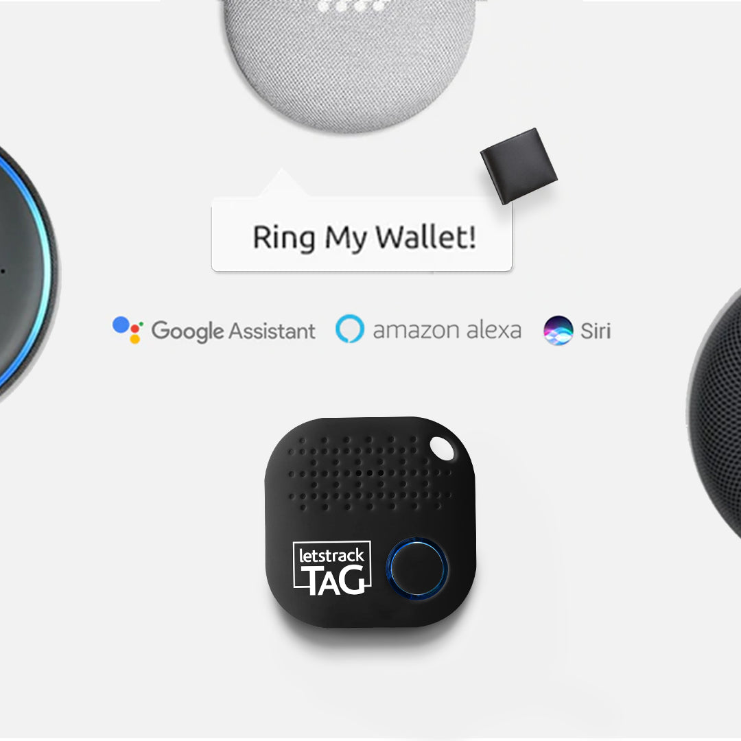 Buy Bluetooth Tracker Item Finder Keys, Wallet Luggage