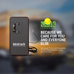 PREMIUM GPS Security with Temperature Sensor for Commercial Vehicles
