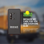 PREMIUM GPS Security for Commercial Vehicles