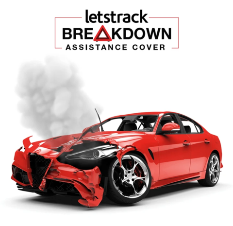 Breakdown Assistance Cover - 4 Wheeler