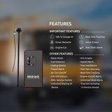 PREMIUM GPS Security with Fuel Sensor for Commercial Vehicles