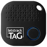 Letstrack TAG Smart Bluetooth Tracker