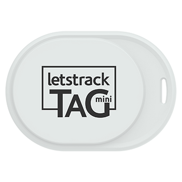 Letstrack TAG MINI Smart Bluetooth Tracker