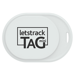 Letstrack TAG MINI Smart Bluetooth Tracker