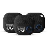 Letstrack TAG (Buy 2 Get 1 Free)