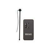 PREMIUM GPS Security with Fuel Sensor for Commercial Vehicles