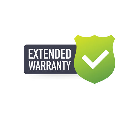 Extended Warranty for GPS Devices